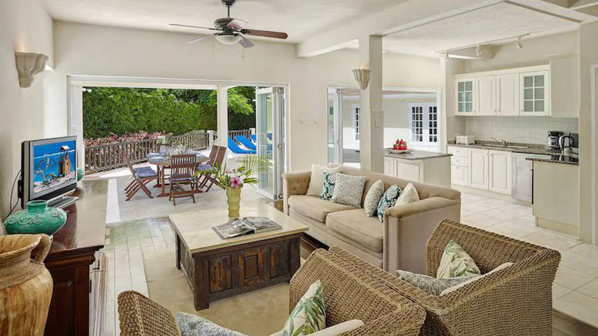 Polamar Gardens 9 | Stylish Family-Friendly Villa, 6-bedroom villa for sale in St Peter, Barbados - photograph 7