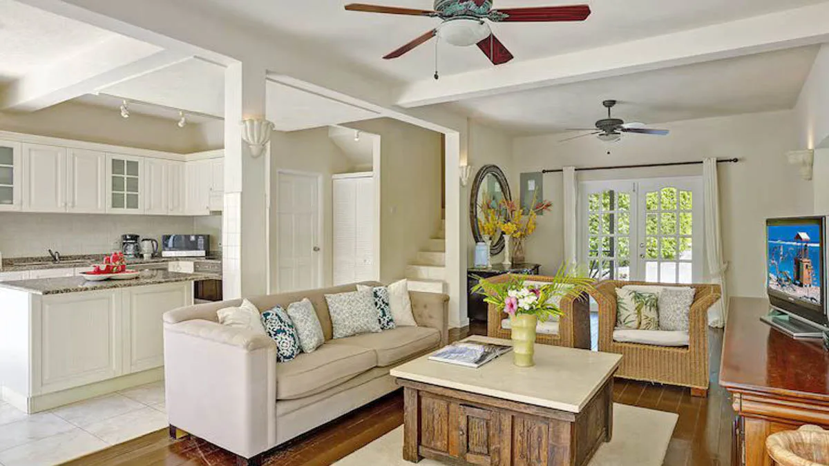 Polamar Gardens 9 | Stylish Family-Friendly Villa, 6-bedroom villa for sale in St Peter, Barbados - photograph 8
