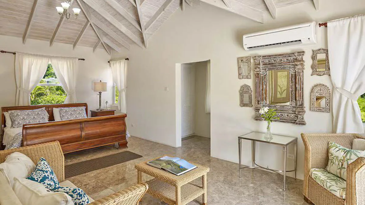 Polamar Gardens 9 | Stylish Family-Friendly Villa, 6-bedroom villa for sale in St Peter, Barbados - photograph 9