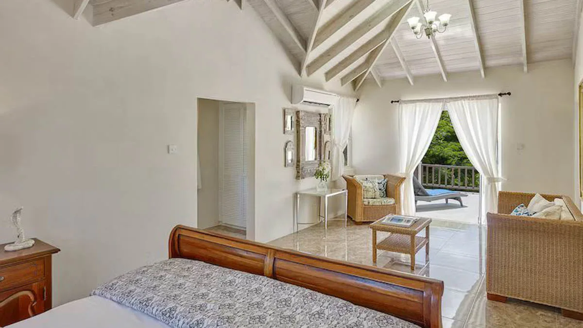 Polamar Gardens 9 | Stylish Family-Friendly Villa, 6-bedroom villa for sale in St Peter, Barbados - photograph 10