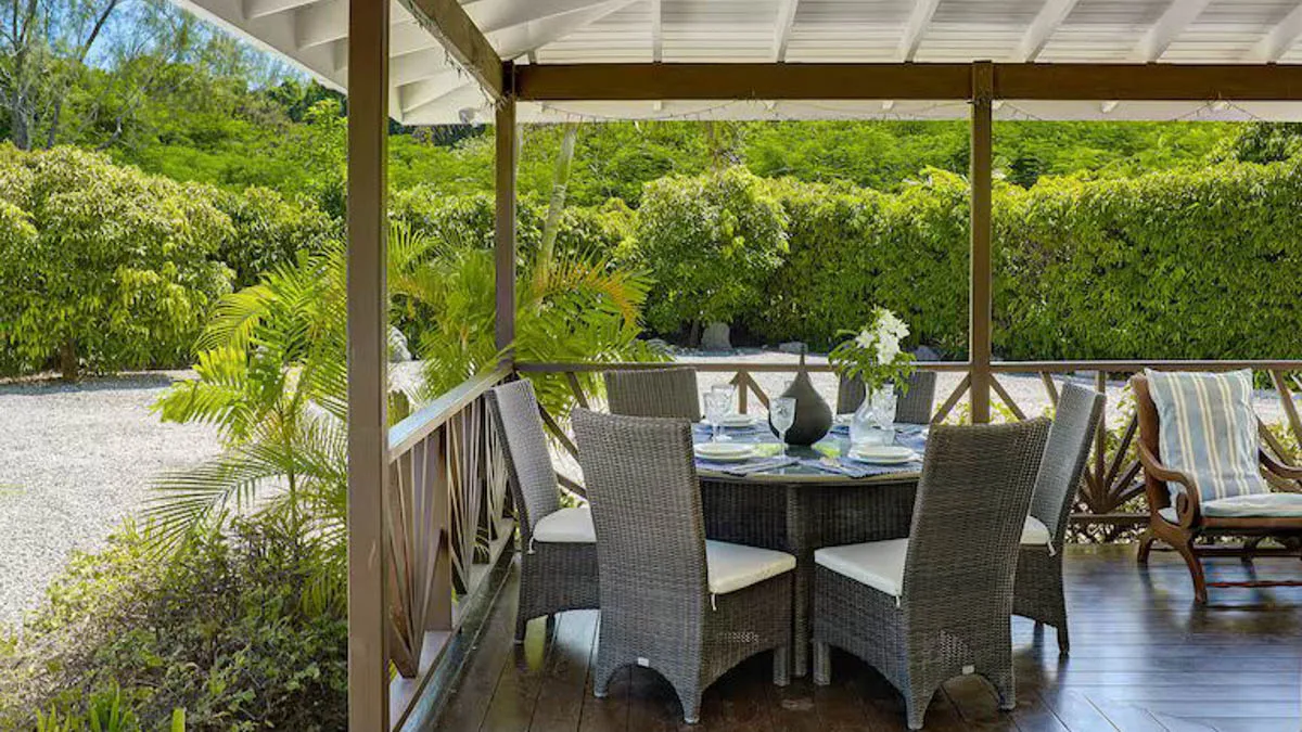 Polamar Gardens 9 | Stylish Family-Friendly Villa, 6-bedroom villa for sale in St Peter, Barbados - photograph 19