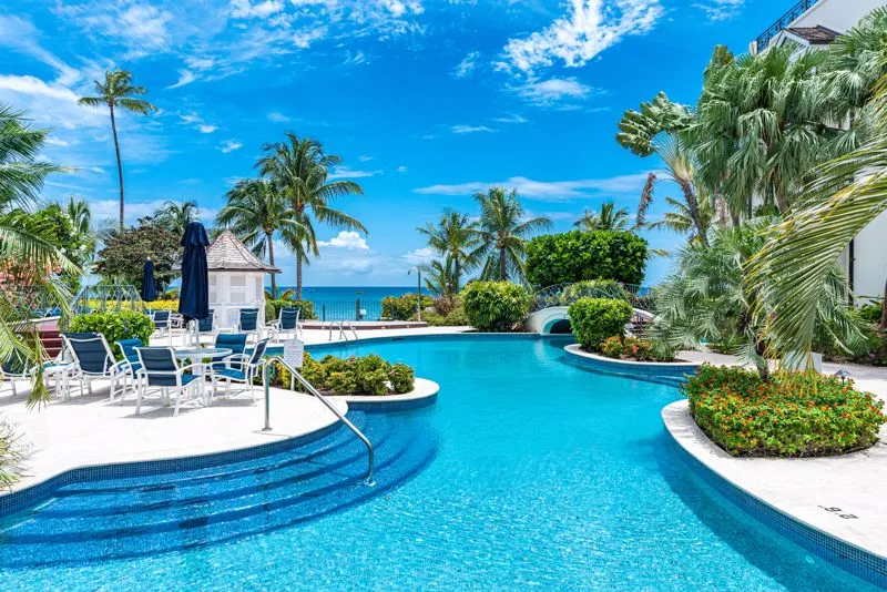 Schooner Bay - Amore
