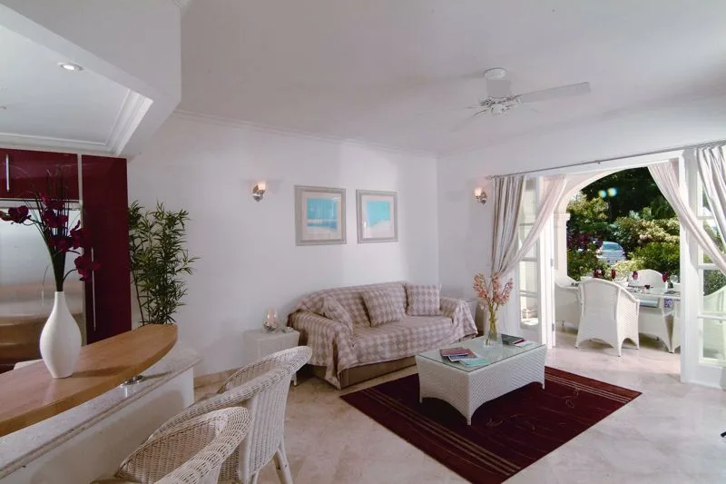 Schooner Bay - Amore, property for rent in St James, Barbados - photograph 2