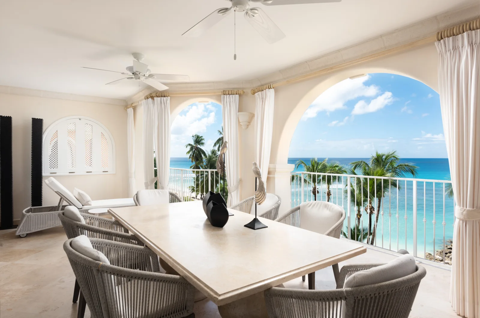 Saint Peter’s Bay 403, 3-bedroom apartment for rent in St Peter, Barbados - photograph 4