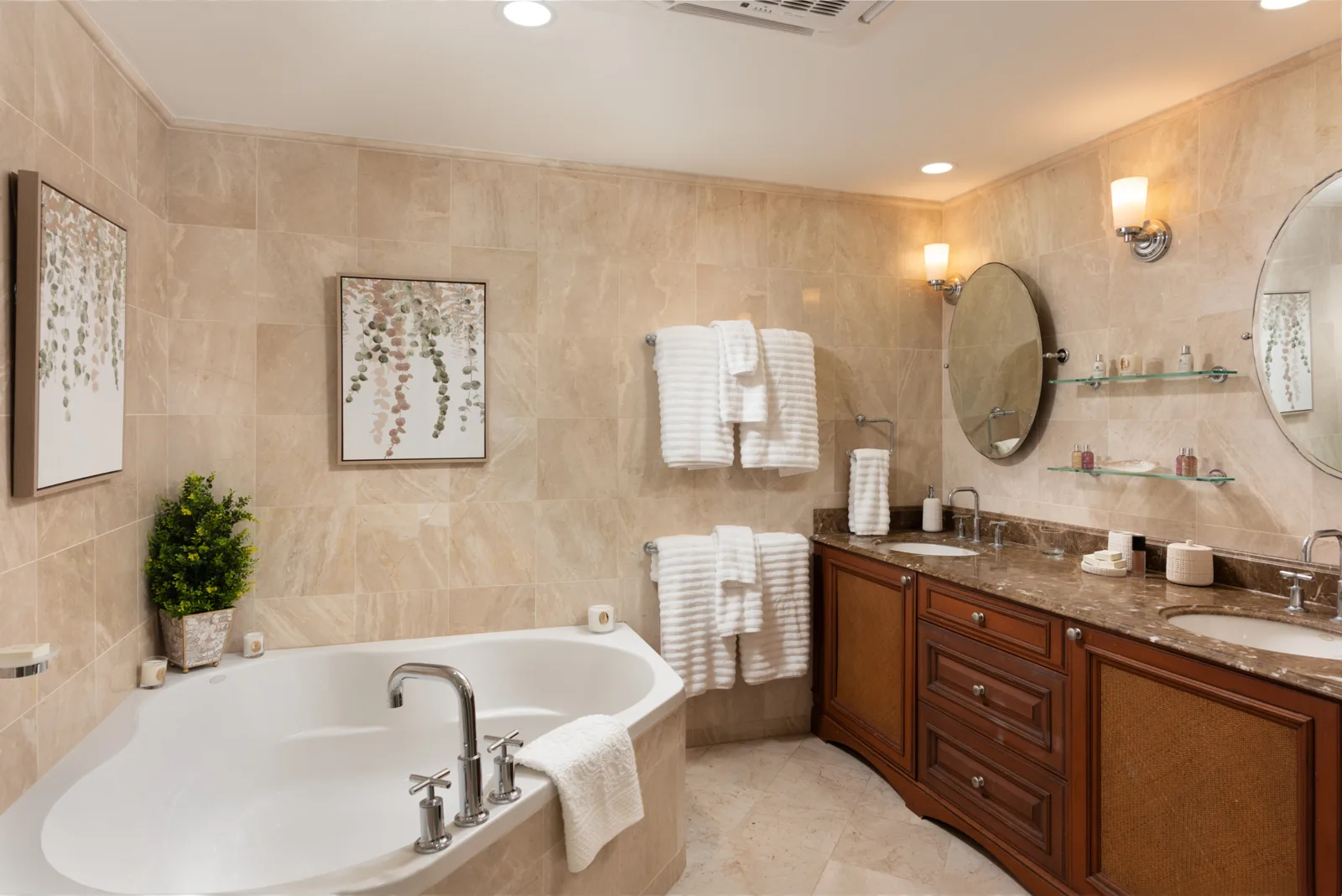 Saint Peter’s Bay 403, 3-bedroom apartment for rent in St Peter, Barbados - photograph 9