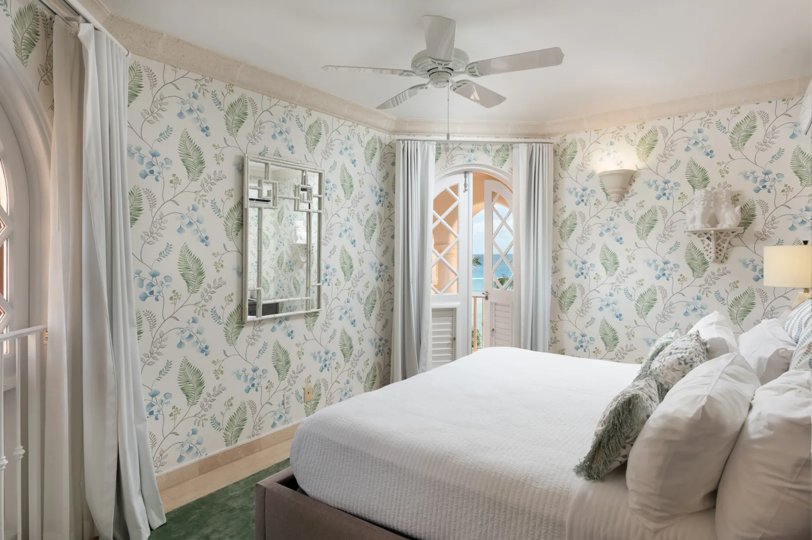 Saint Peter’s Bay 403, 3-bedroom apartment for rent in St Peter, Barbados - photograph 12
