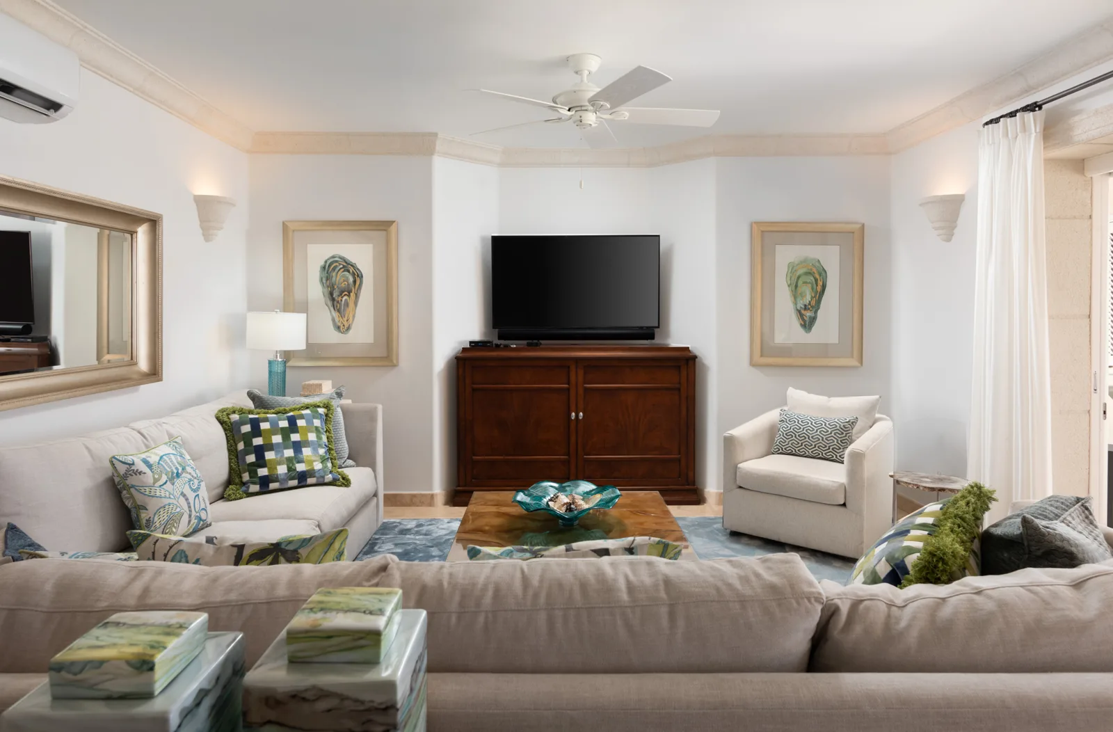 Saint Peter’s Bay 403, 3-bedroom apartment for rent in St Peter, Barbados - photograph 14