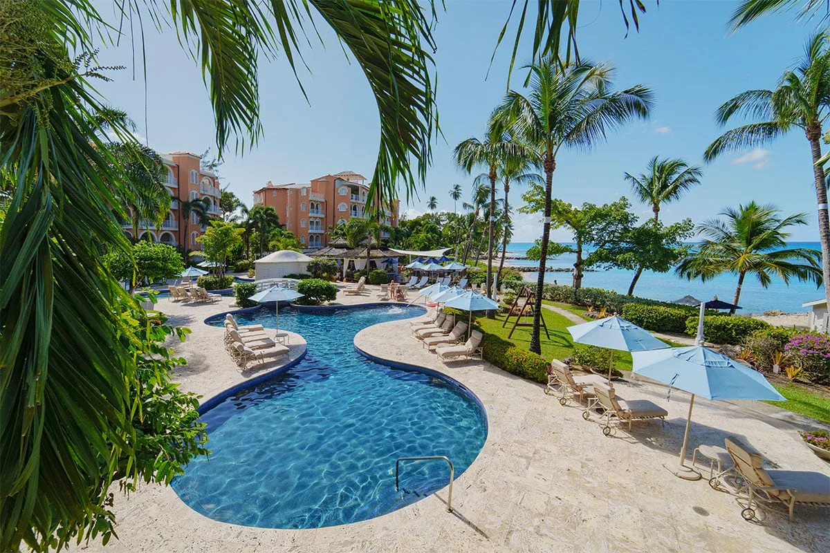 Saint Peter’s Bay 403, 3-bedroom apartment for rent in St Peter, Barbados - photograph 21
