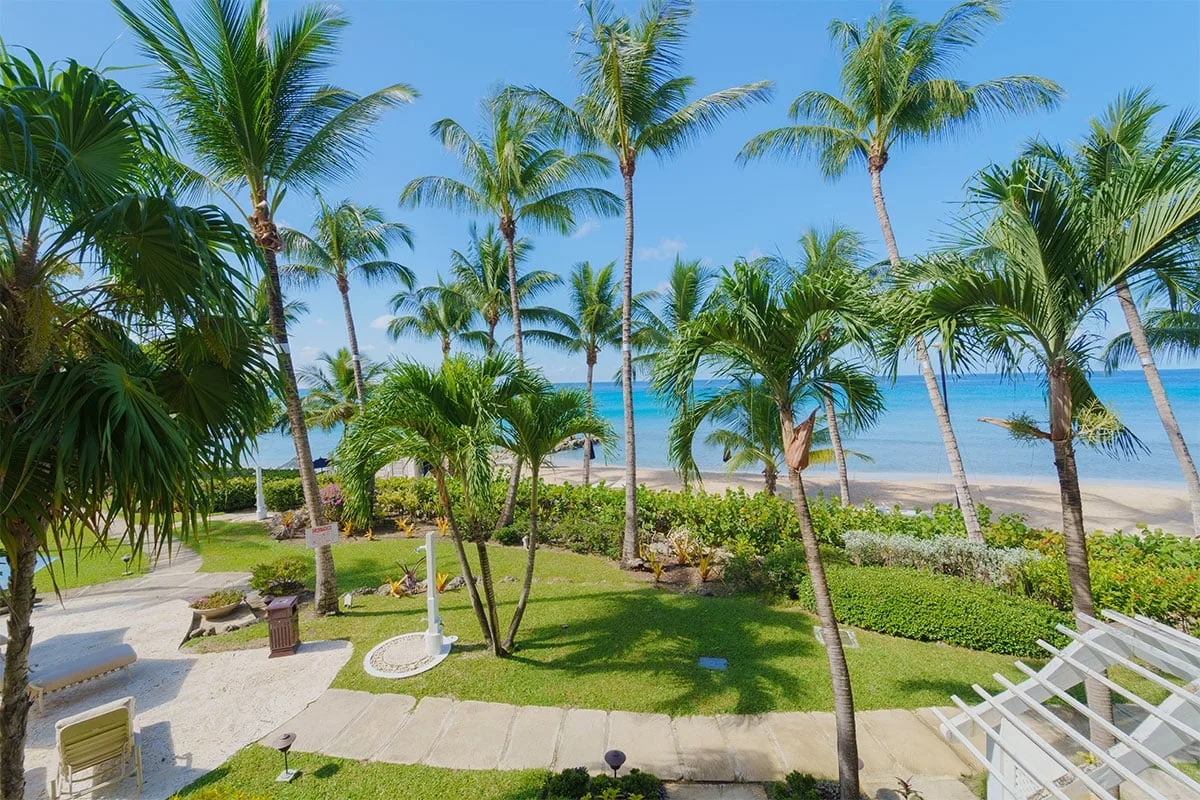 Saint Peter’s Bay 403, 3-bedroom apartment for rent in St Peter, Barbados - photograph 22