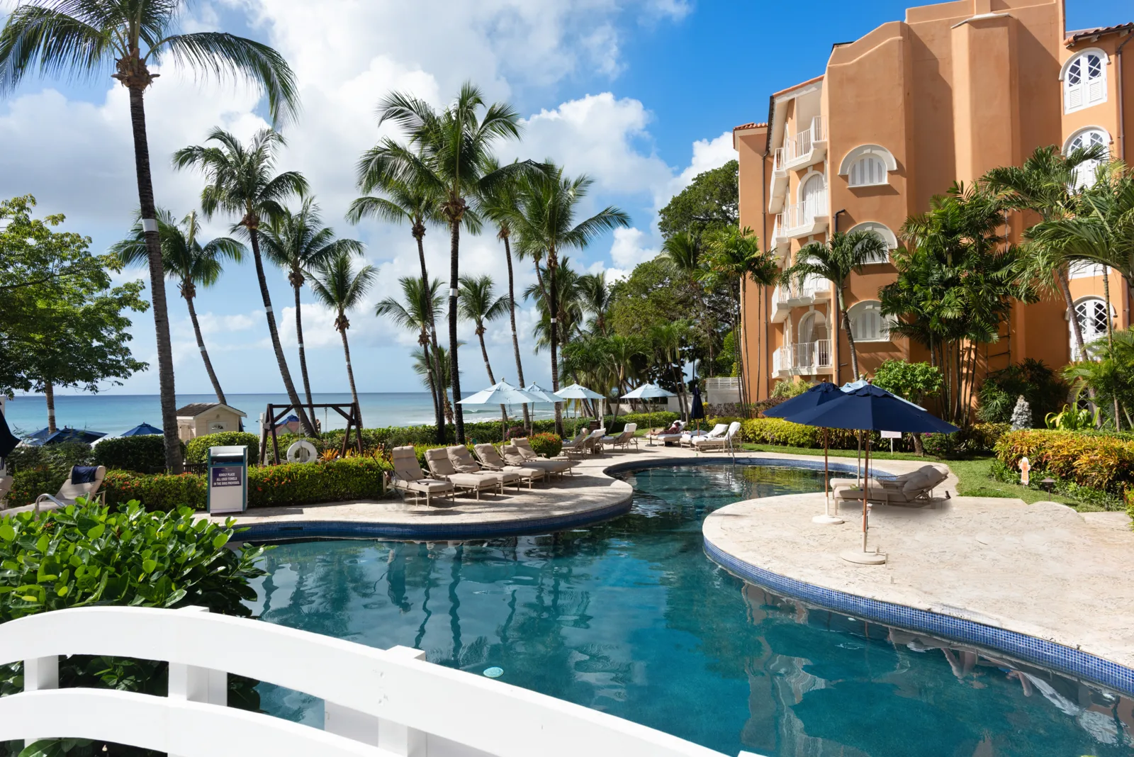 Saint Peter’s Bay 403, 3-bedroom apartment for rent in St Peter, Barbados - photograph 25