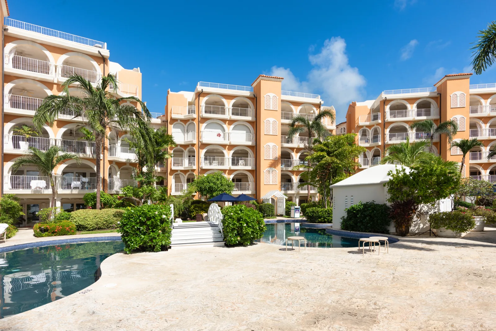 Saint Peter’s Bay 403, 3-bedroom apartment for rent in St Peter, Barbados - photograph 26