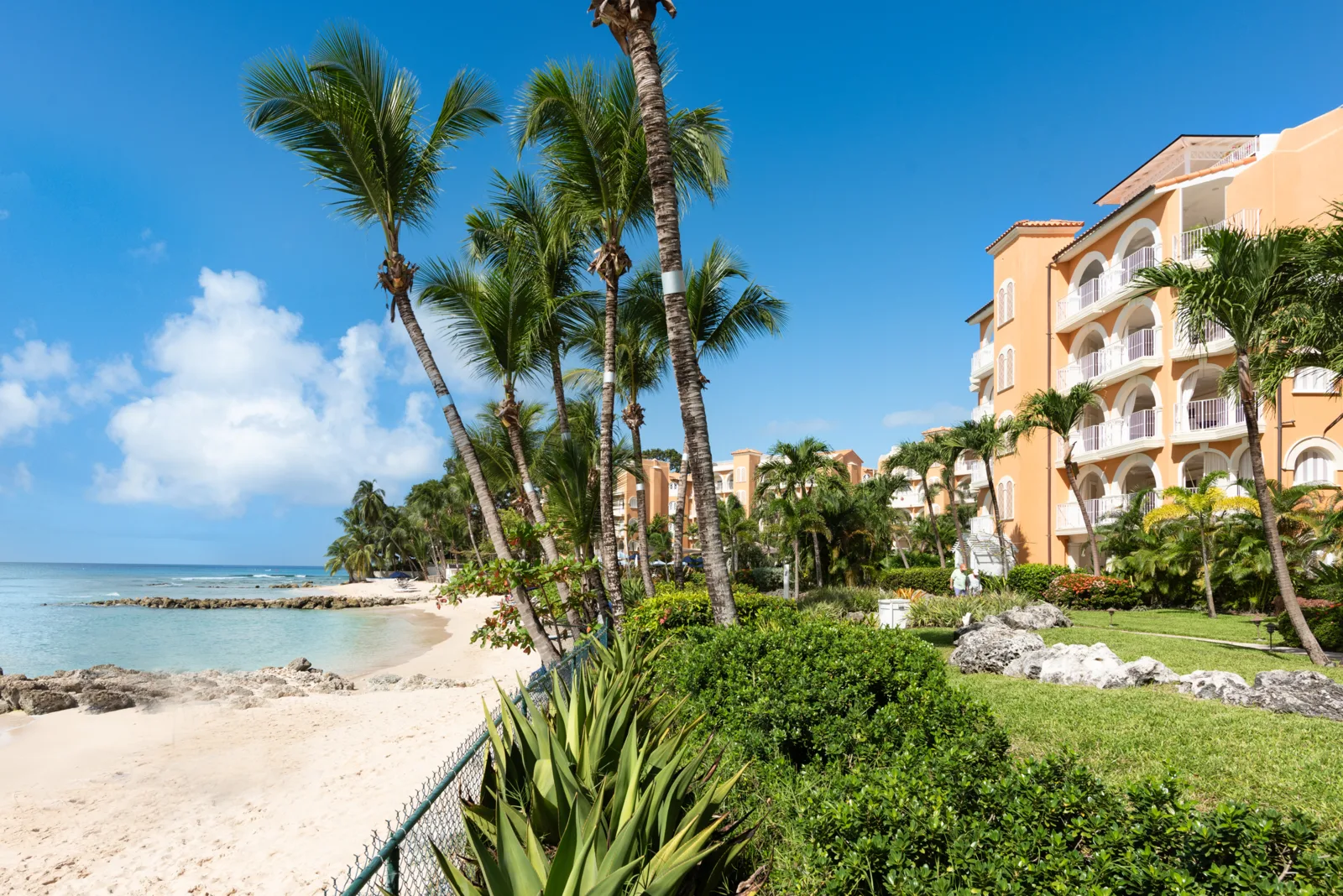 Saint Peter’s Bay 403, 3-bedroom apartment for rent in St Peter, Barbados - photograph 29