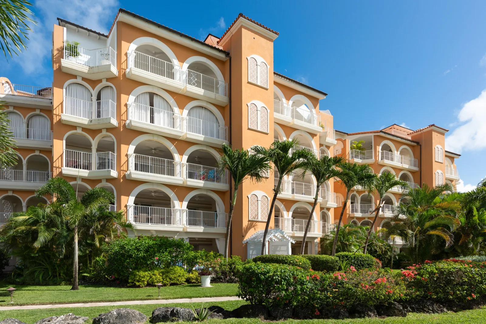 Saint Peter’s Bay 403, 3-bedroom apartment for rent in St Peter, Barbados - photograph 30