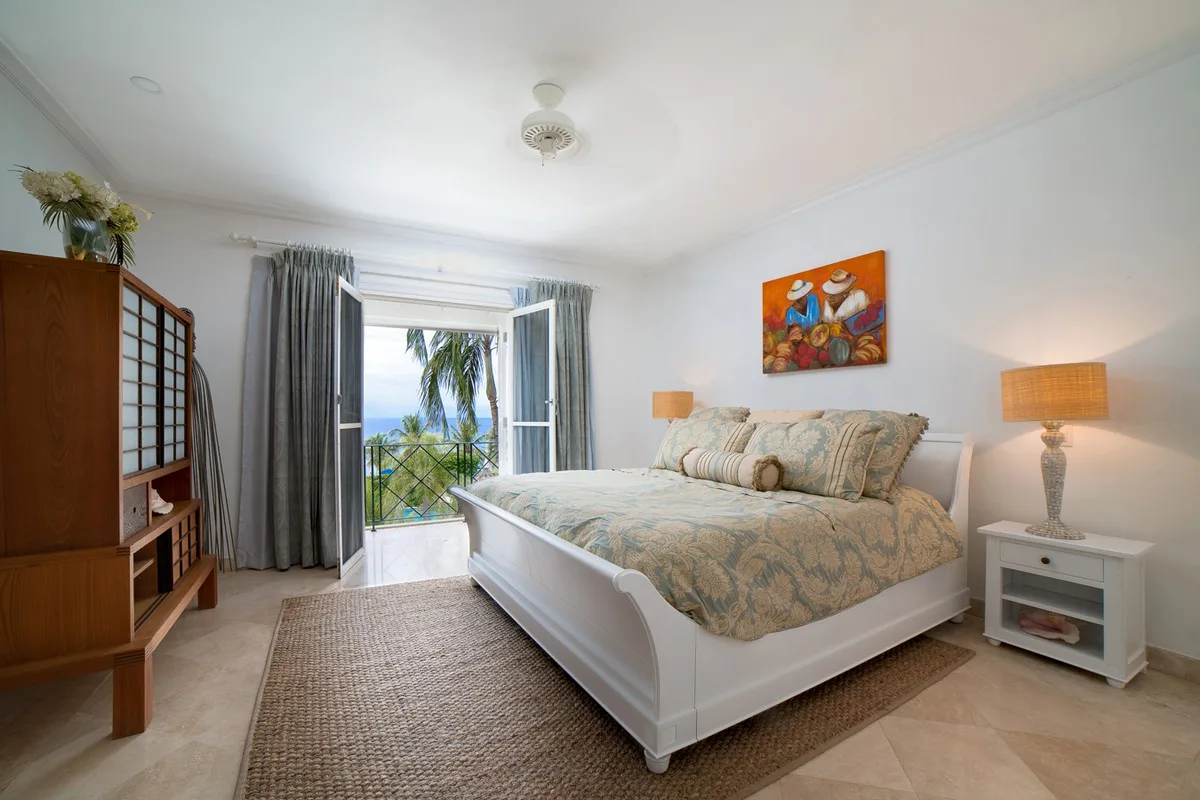 Schooner Bay Penthouse No.305, 5-bedroom apartment for rent in St Peter, Barbados - photograph 13