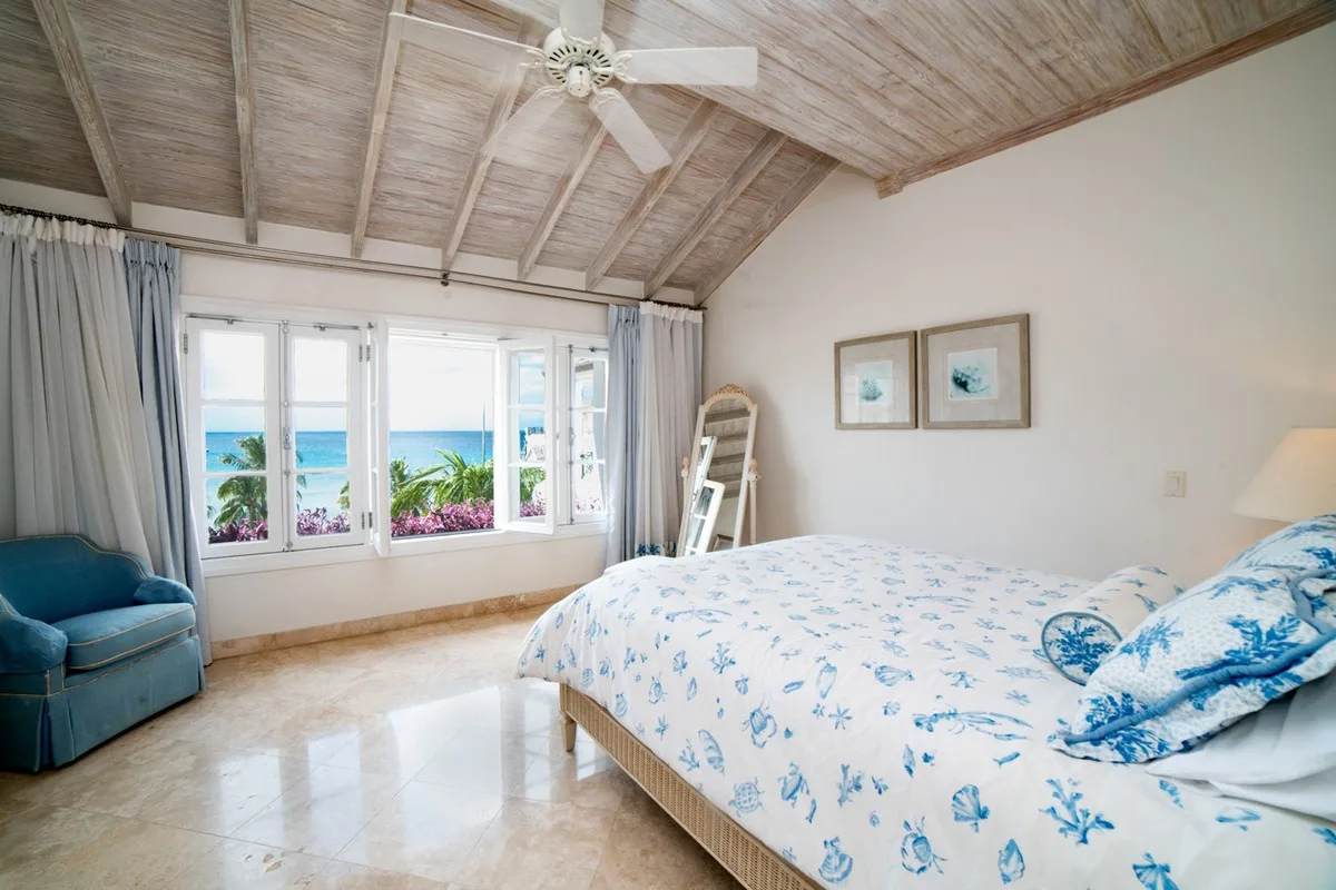 Schooner Bay Penthouse No.305, 5-bedroom apartment for rent in St Peter, Barbados - photograph 14