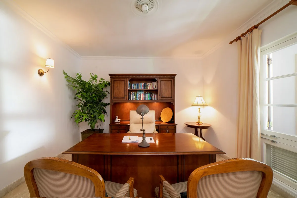 Schooner Bay Penthouse No.305, 5-bedroom apartment for rent in St Peter, Barbados - photograph 9