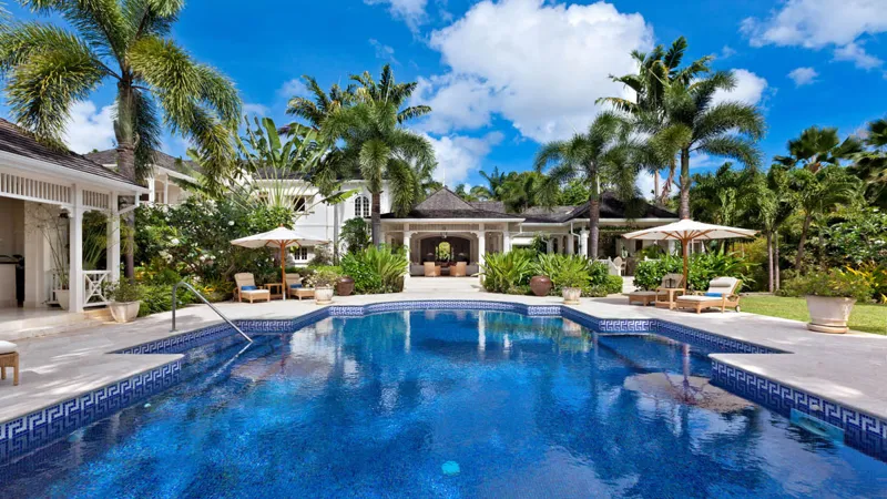 Sandy Lane Estate | Coco de Mer - Exceptional Caribbean Residence