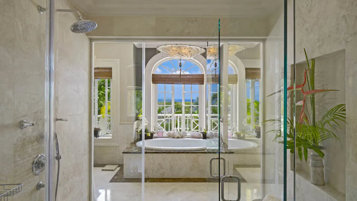 Sandy Lane Estate | Coco de Mer - Exceptional Caribbean Residence, 4-bedroom villa for sale in St James, Barbados - photograph 9