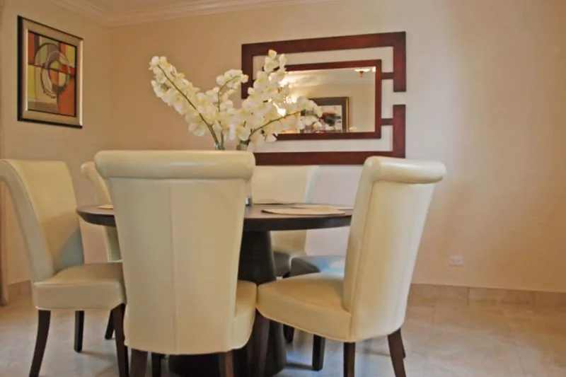 Bianca Bay Villa, 3-bedroom villa for rent in St James, Barbados - photograph 4