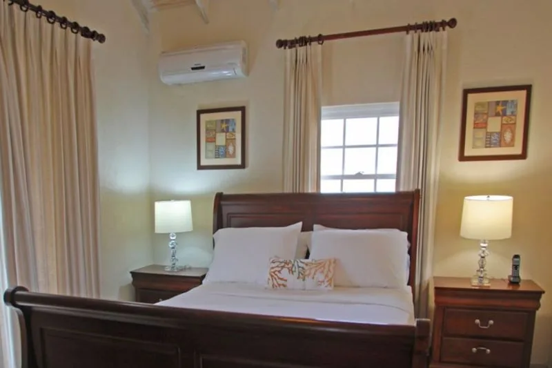 Bianca Bay Villa, 3-bedroom villa for rent in St James, Barbados - photograph 6