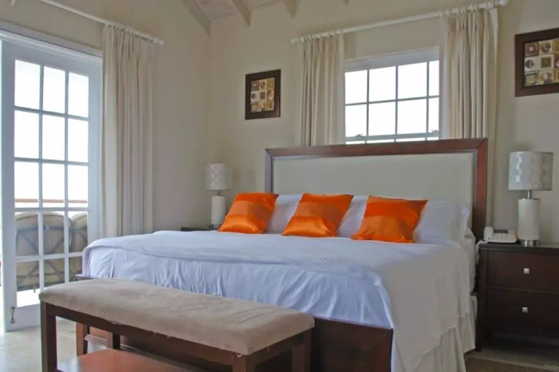 Bianca Bay Villa, 3-bedroom villa for rent in St James, Barbados - photograph 8