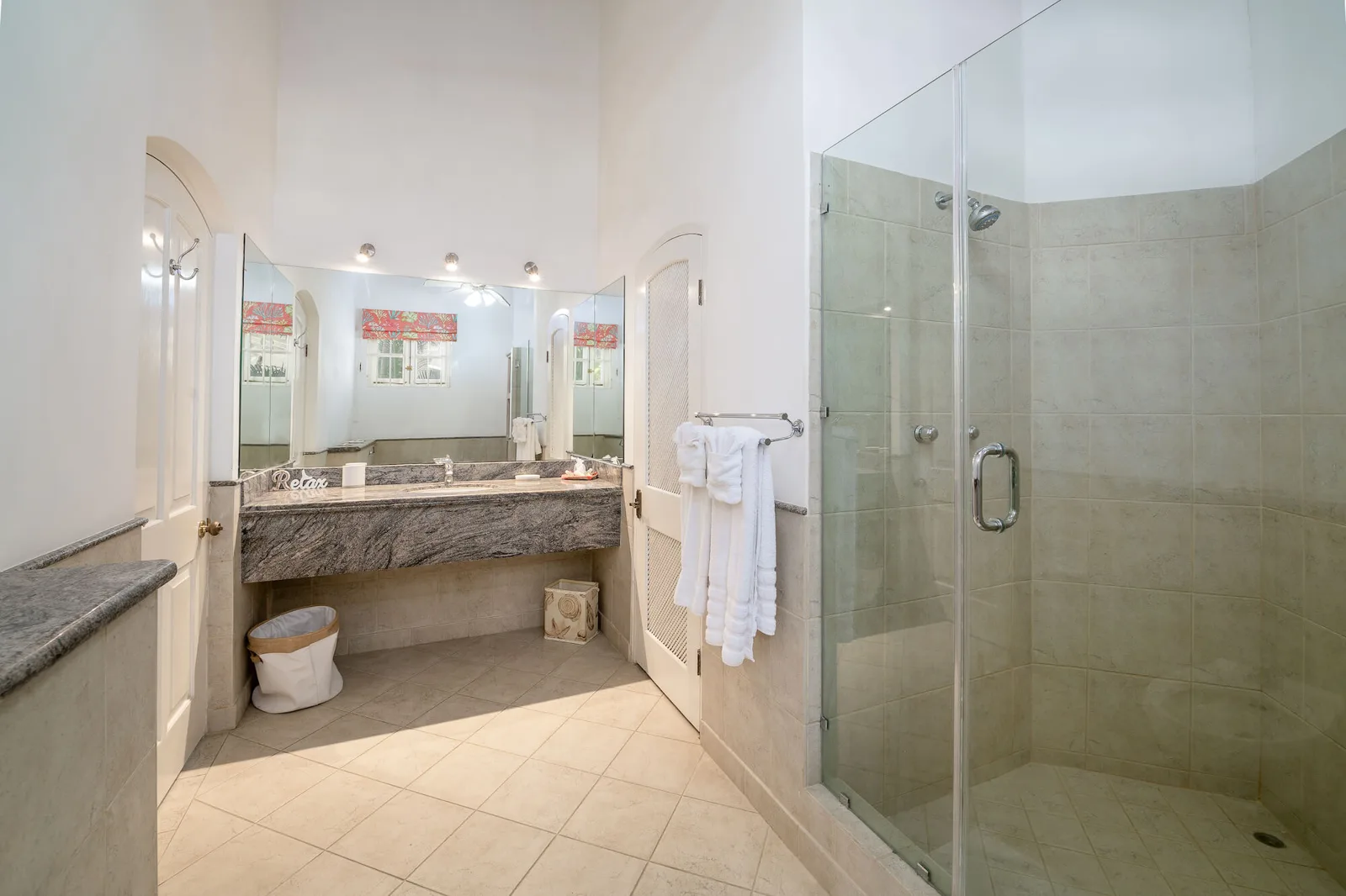 Papagallo, 5-bedroom villa for rent in St James, Barbados - photograph 11