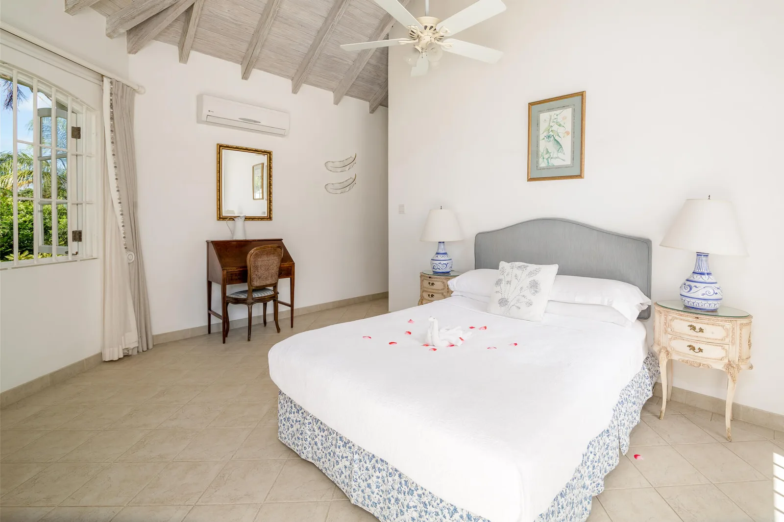 Papagallo, 5-bedroom villa for rent in St James, Barbados - photograph 16