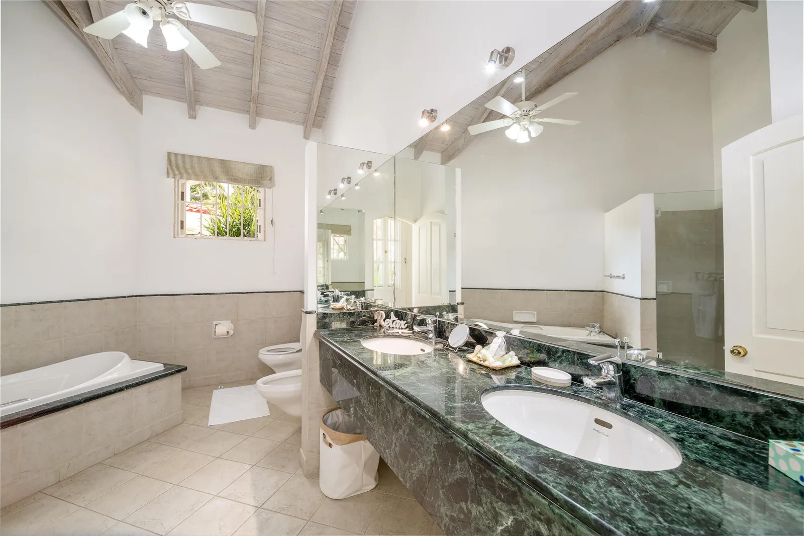 Papagallo, 5-bedroom villa for rent in St James, Barbados - photograph 17