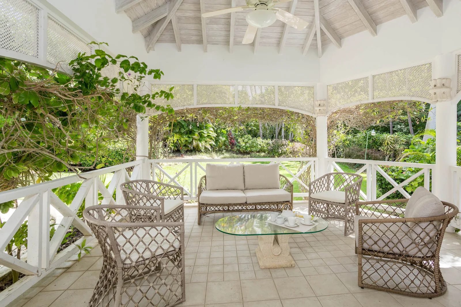 Papagallo, 5-bedroom villa for rent in St James, Barbados - photograph 20