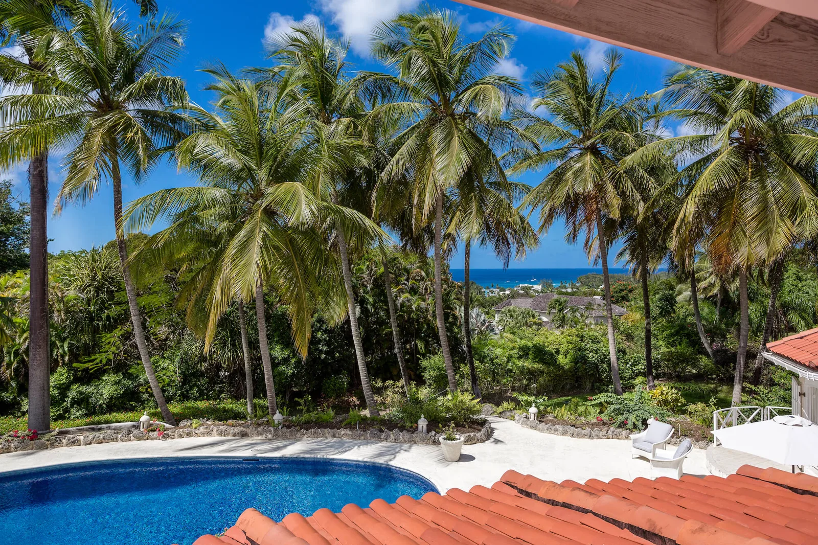 Papagallo, 5-bedroom villa for rent in St James, Barbados - photograph 22