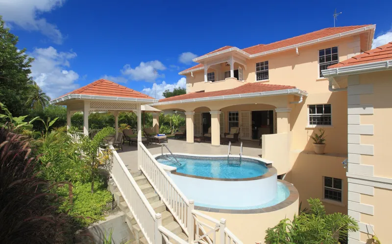 Sunset Crest | Tara - Caribbean Holiday Villa