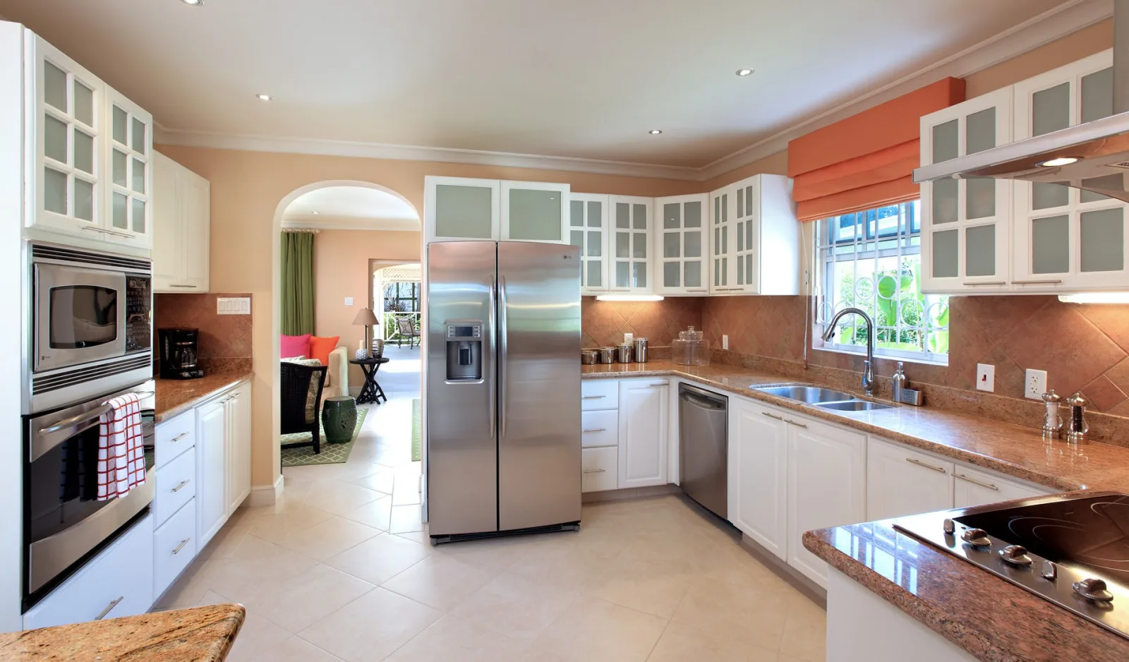 Sunset Crest | Tara - Caribbean Holiday Villa, 4-bedroom villa for rent in St James, Barbados - photograph 4