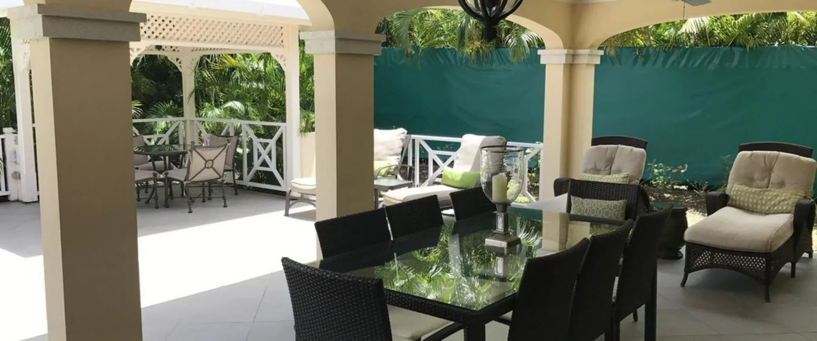 Sunset Crest | Tara - Caribbean Holiday Villa, 4-bedroom villa for rent in St James, Barbados - photograph 5