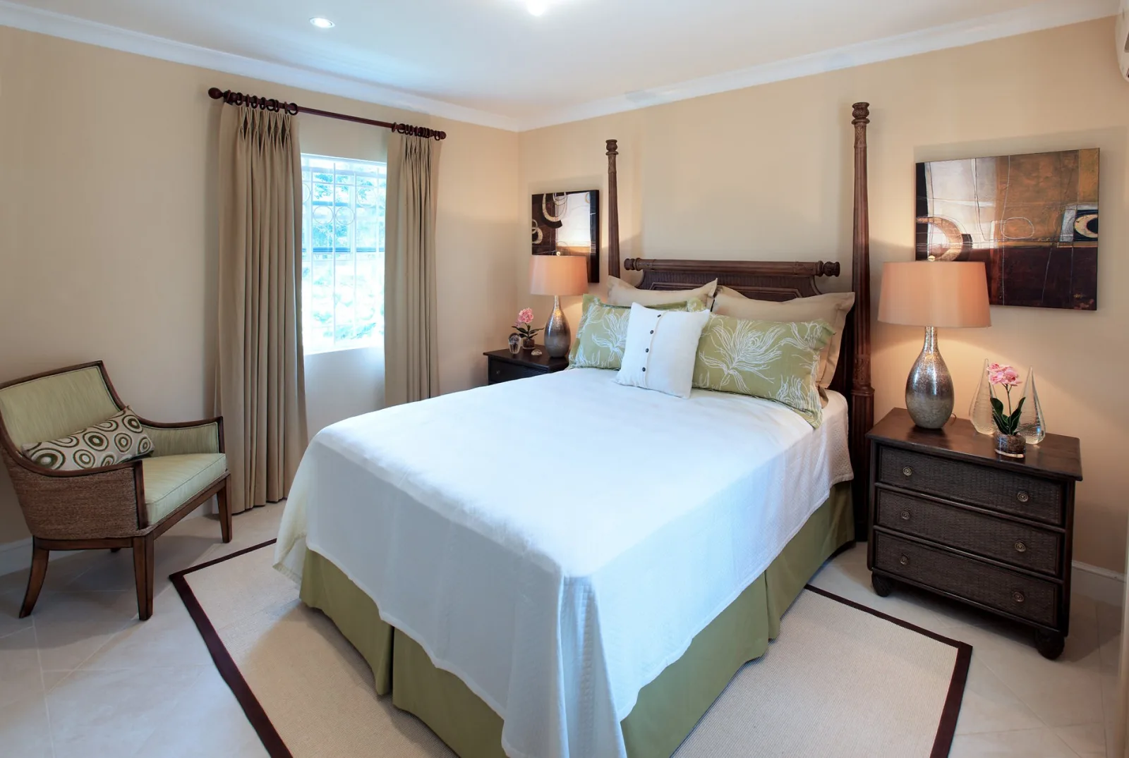 Sunset Crest | Tara - Caribbean Holiday Villa, 4-bedroom villa for rent in St James, Barbados - photograph 9