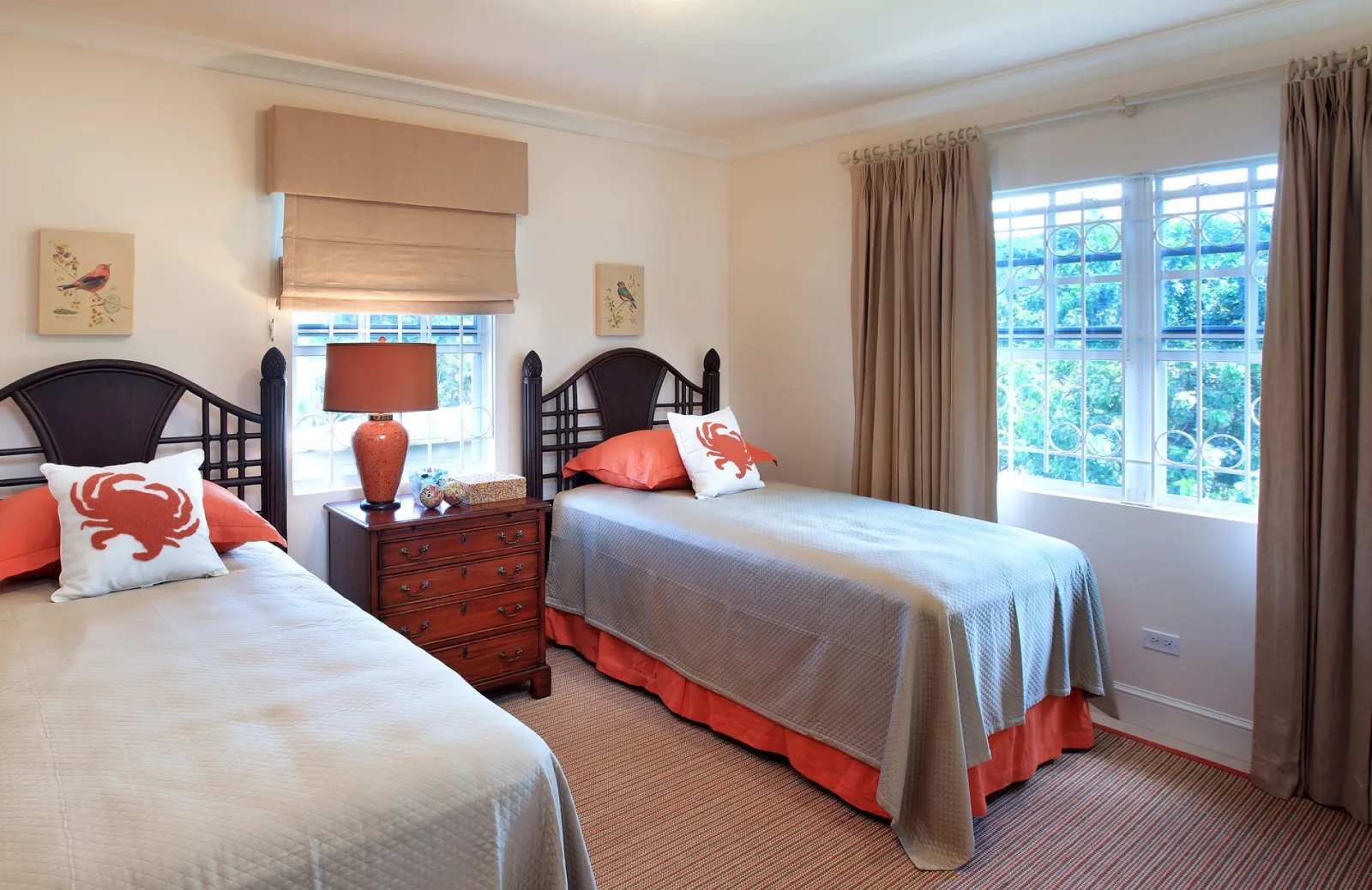 Sunset Crest | Tara - Caribbean Holiday Villa, 4-bedroom villa for rent in St James, Barbados - photograph 11