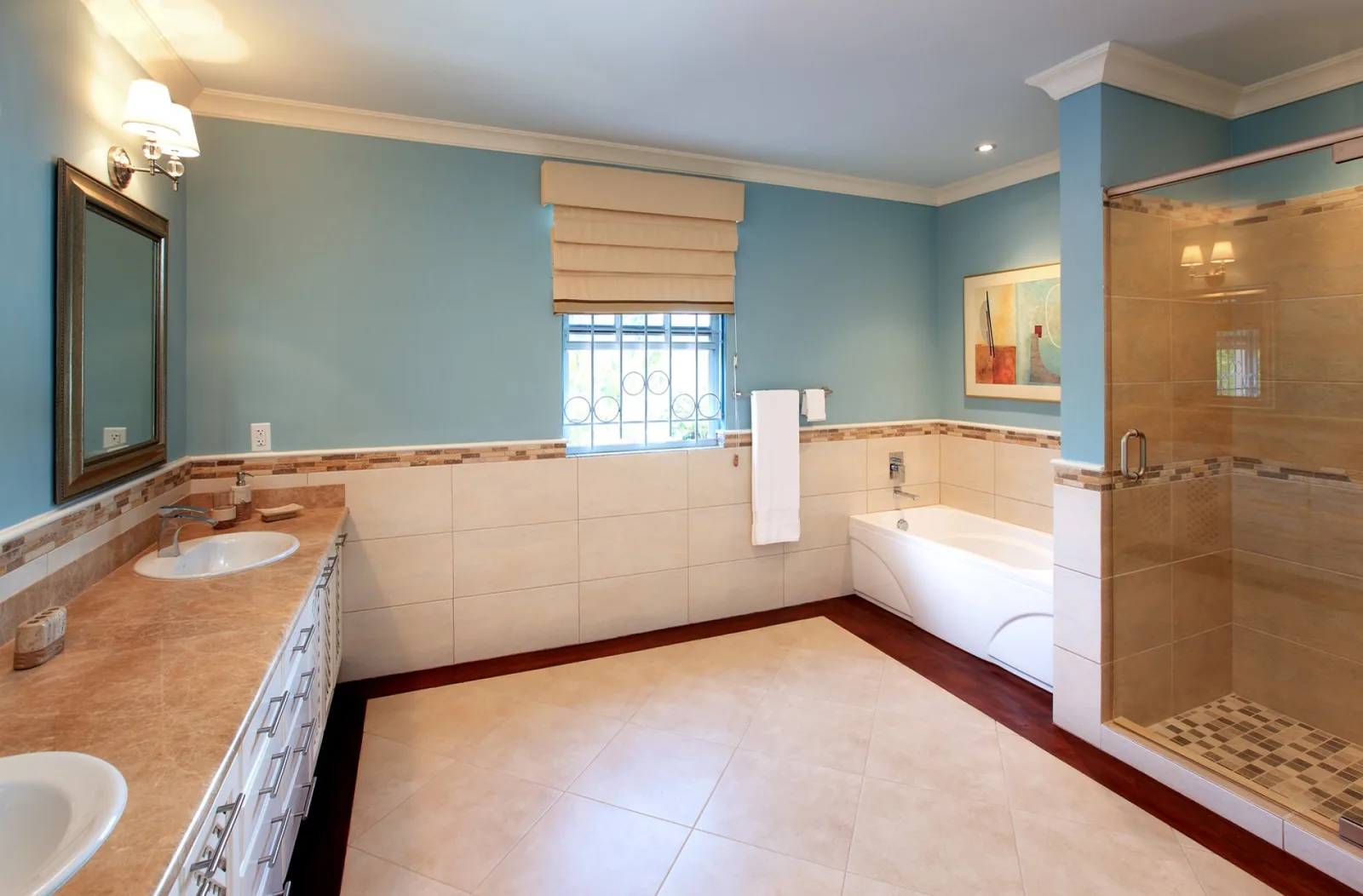 Sunset Crest | Tara - Caribbean Holiday Villa, 4-bedroom villa for rent in St James, Barbados - photograph 12