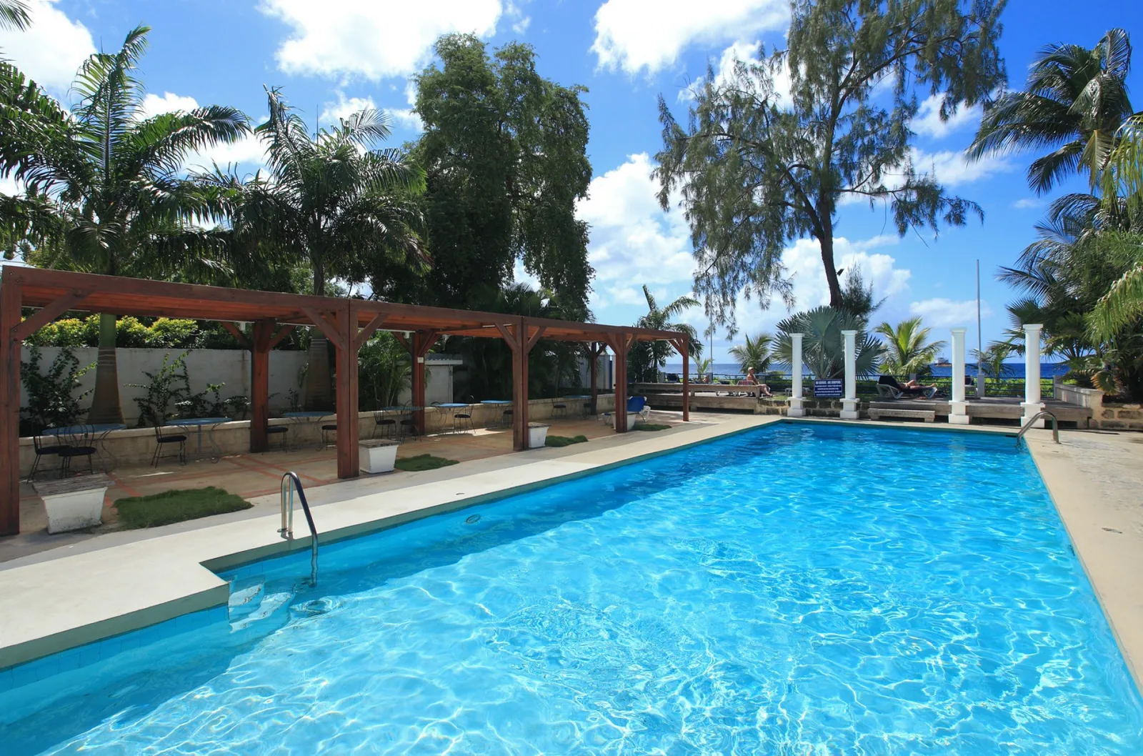 Sunset Crest | Tara - Caribbean Holiday Villa, 4-bedroom villa for rent in St James, Barbados - photograph 13