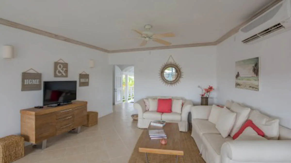 Port St Charles 329 | Lagoon-Front Apartment with a 60 Ft Private Catamaran Berth, 3-bedroom apartment for sale in St Peter, Barbados - photograph 9