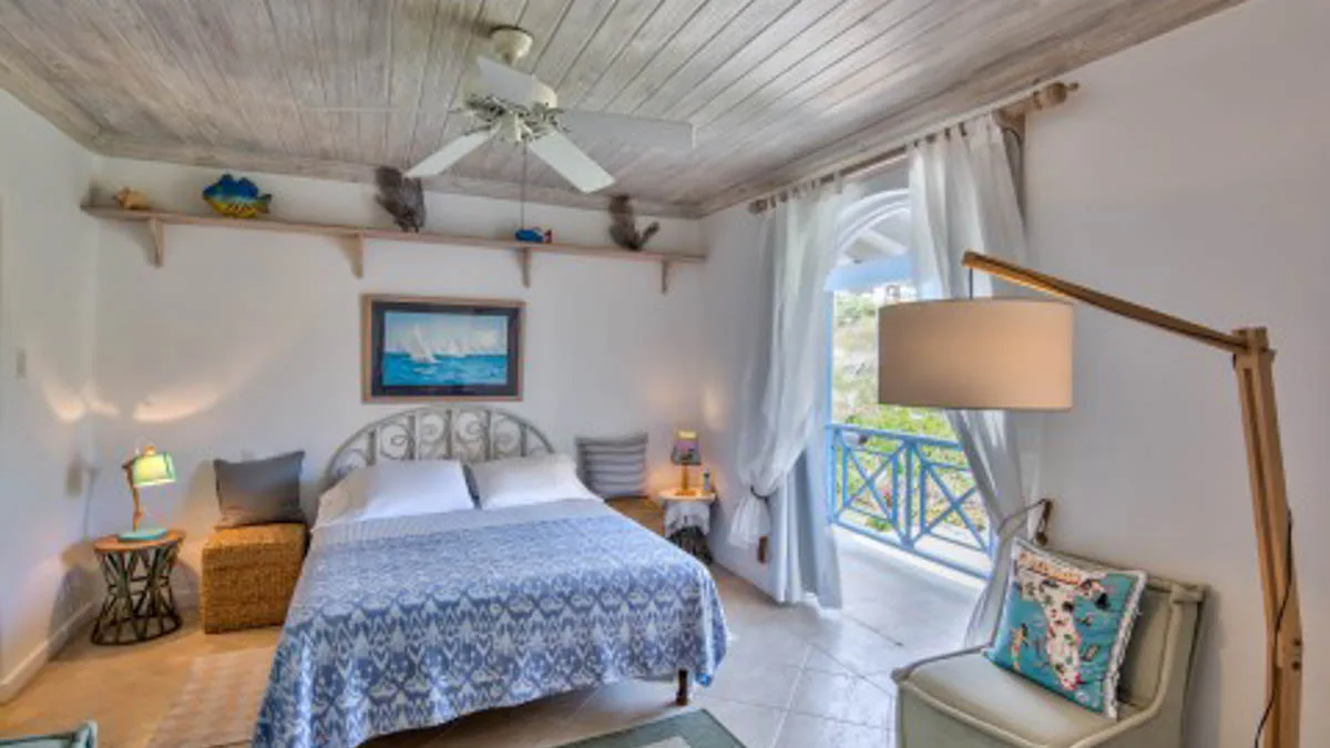 Port St Charles 329 | Lagoon-Front Apartment with a 60 Ft Private Catamaran Berth, 3-bedroom apartment for sale in St Peter, Barbados - photograph 11