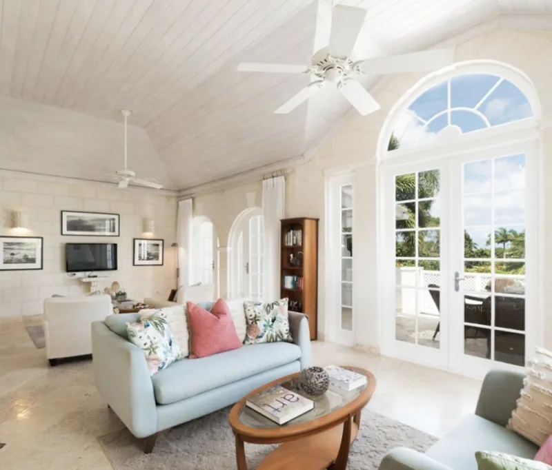 Royal Villa 18 - Royal Westmoreland