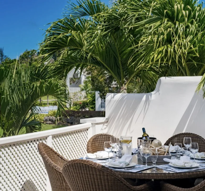 Royal Villa 18 - Royal Westmoreland, 3-bedroom villa for rent in St James, Barbados - photograph 2