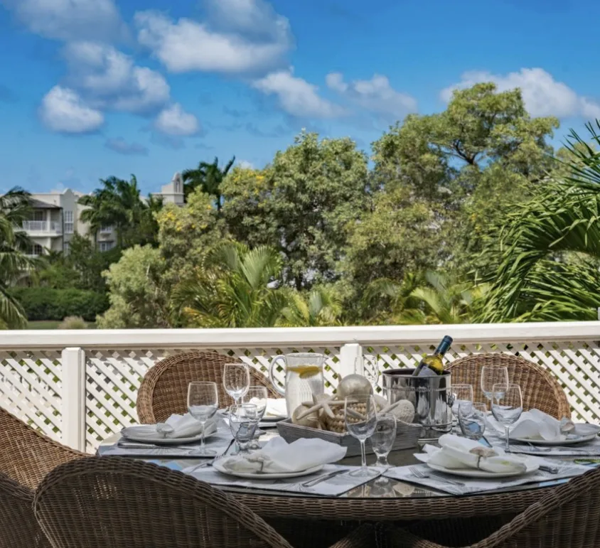 Royal Villa 18 - Royal Westmoreland, 3-bedroom villa for rent in St James, Barbados - photograph 3