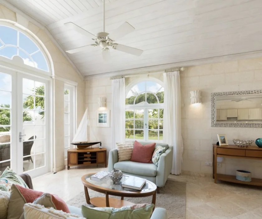 Royal Villa 18 - Royal Westmoreland, 3-bedroom villa for rent in St James, Barbados - photograph 4