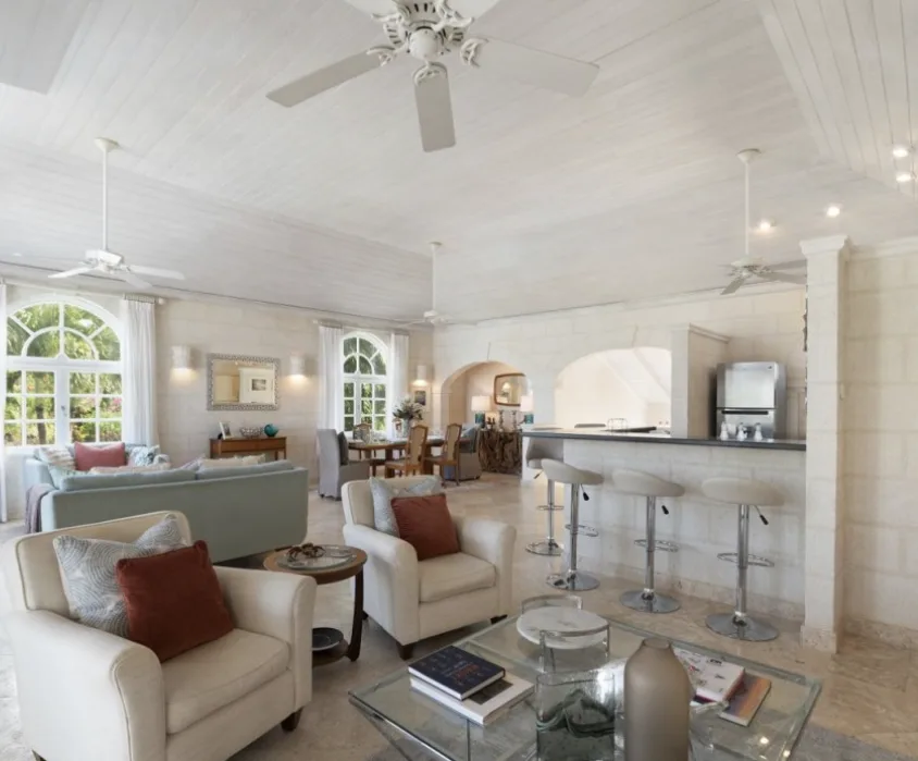 Royal Villa 18 - Royal Westmoreland, 3-bedroom villa for rent in St James, Barbados - photograph 6