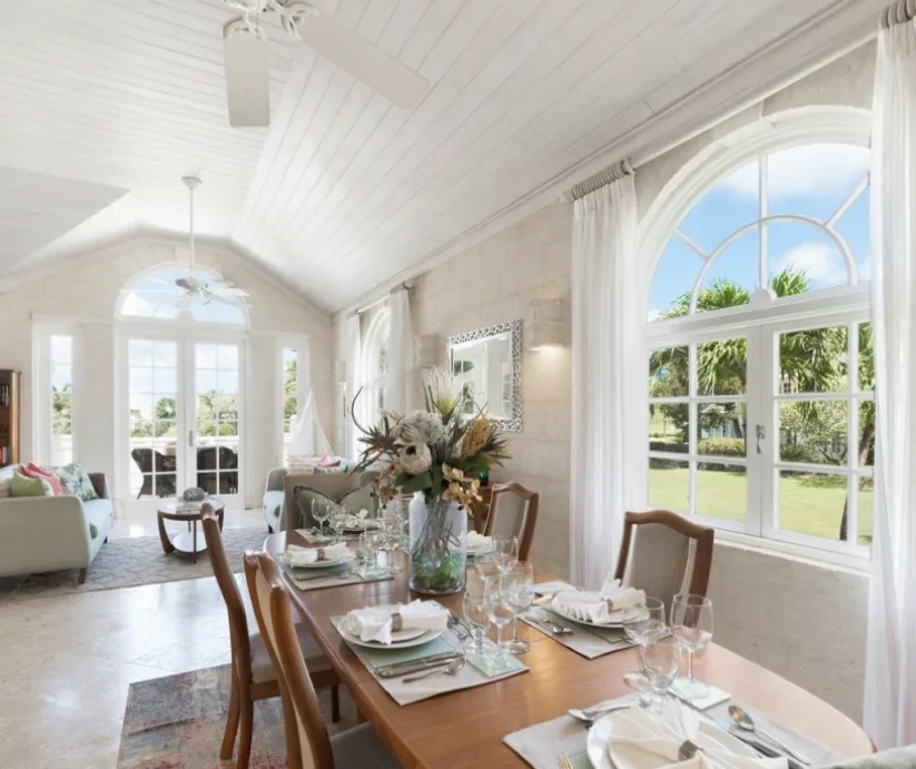 Royal Villa 18 - Royal Westmoreland, 3-bedroom villa for rent in St James, Barbados - photograph 7