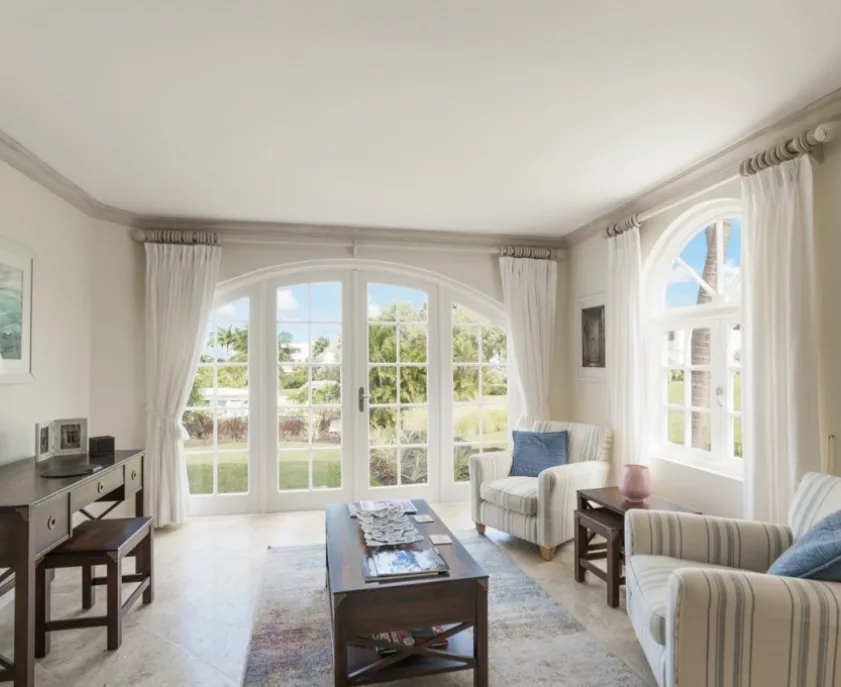 Royal Villa 18 - Royal Westmoreland, 3-bedroom villa for rent in St James, Barbados - photograph 12