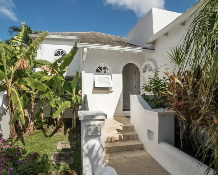 Royal Villa 18 - Royal Westmoreland, 3-bedroom villa for rent in St James, Barbados - photograph 25