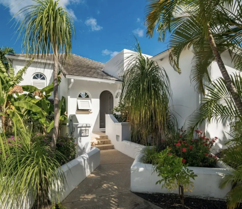 Royal Villa 18 - Royal Westmoreland, 3-bedroom villa for rent in St James, Barbados - photograph 26