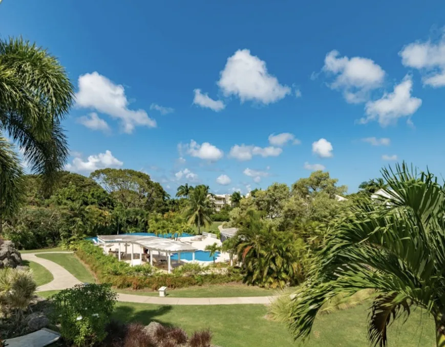 Royal Villa 18 - Royal Westmoreland, 3-bedroom villa for rent in St James, Barbados - photograph 28