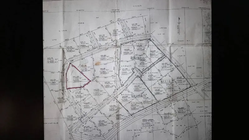 Atlantic Park Lot 58, photograph 7
